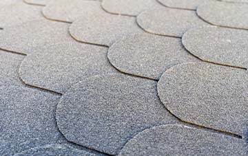 Bunessan asphalt roofing costs