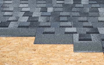 expert Bunessan asphalt roof companies