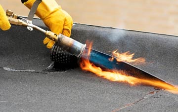 flat roof repairs Bunessan, Argyll And Bute