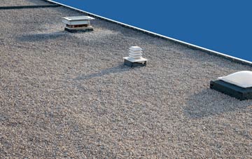 flat roofing Bunessan, Argyll And Bute