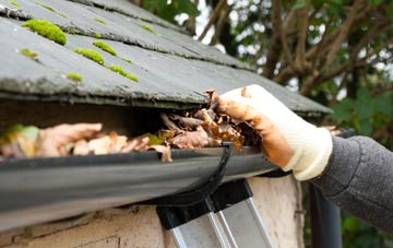 gutter cleaning Bunessan, Argyll And Bute