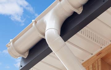Bunessan gutter installation costs