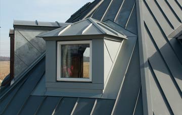 metal roofing Bunessan, Argyll And Bute