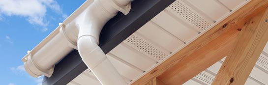 get Bunessan guttering quotes today