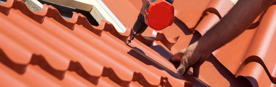 save on Bunessan roof installation costs