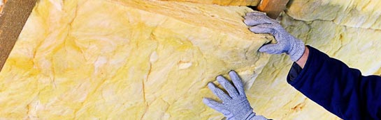 quotes for Bunessan roof insulation