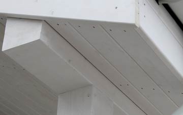 soffits Bunessan, Argyll And Bute