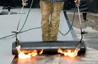 Bunessan flat roof sealing quote