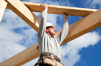 Bunessan roof replacement work